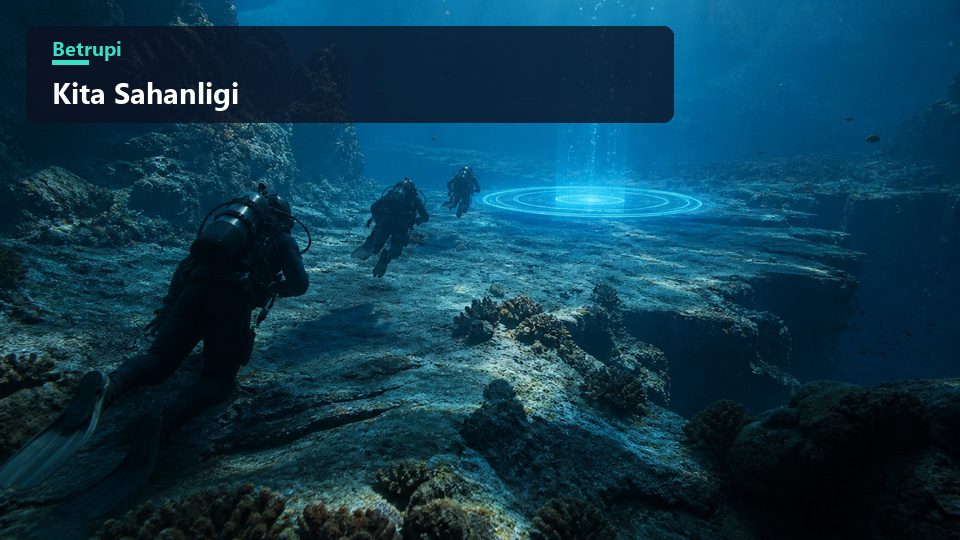 Kıta Sahanlığı haritasında yer değiştiren kontrol noktası ve ilerleyen takım